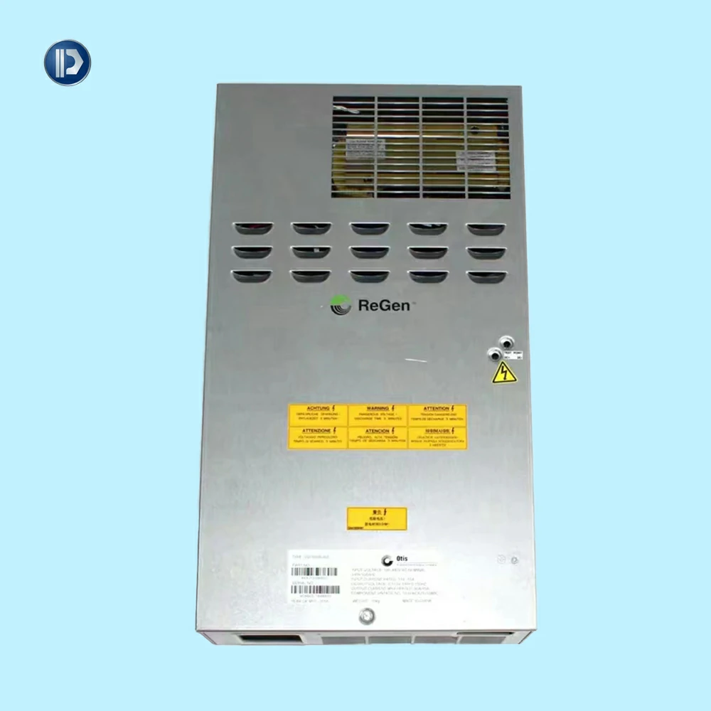 OTIS Elevator Inverter Controller Lift Control Drive OVFR03B-403 KEA21310ABG1