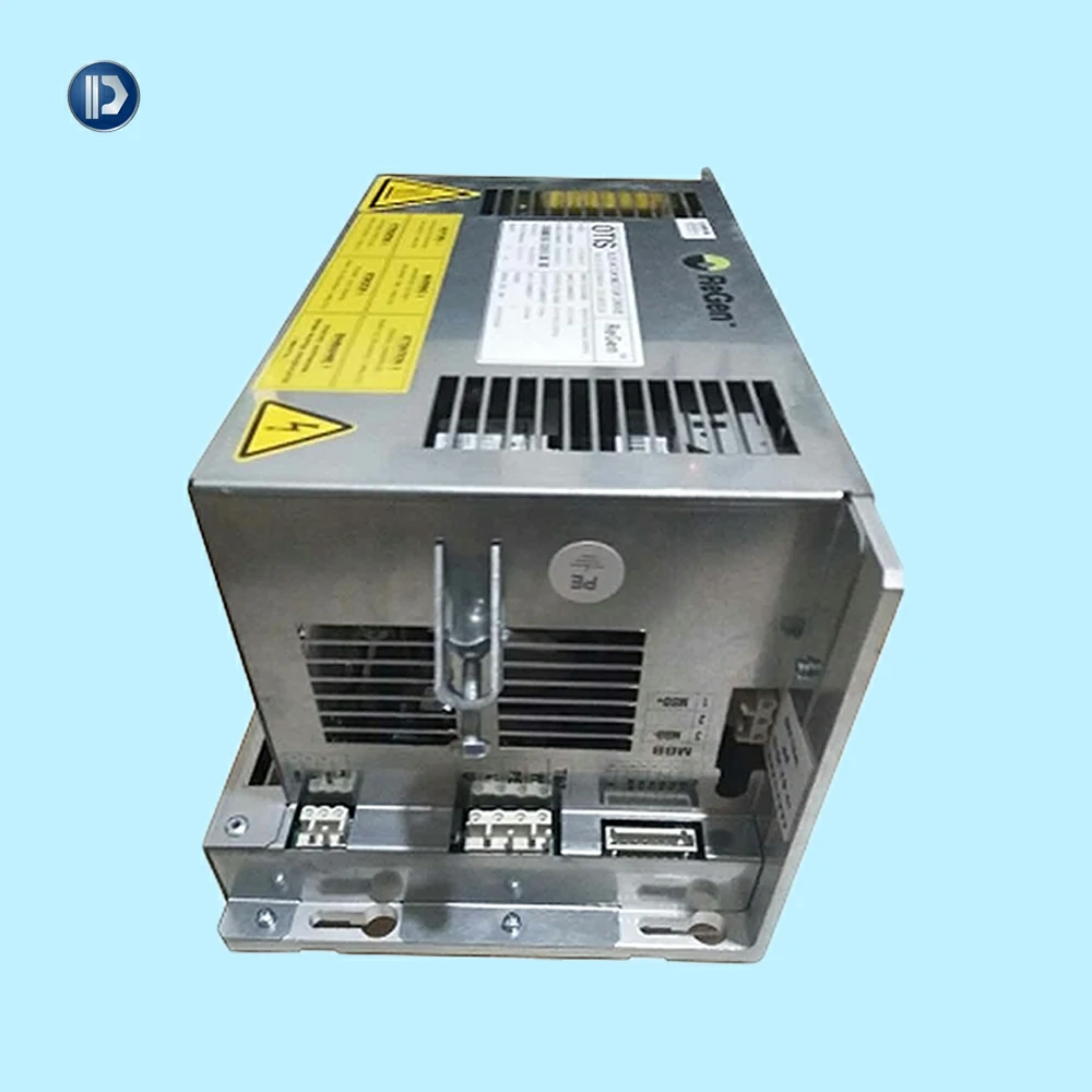 OTIS Elevator Inverter Controller Lift Control Drive OVFR03B-401 KDA21310AAX1 KDA21310AAX2
