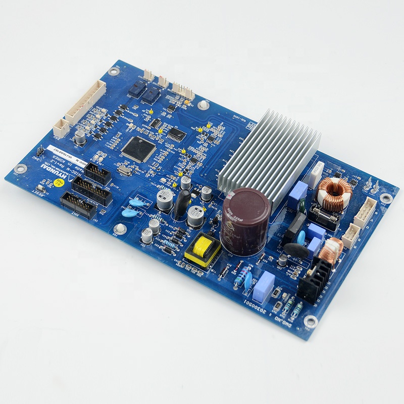 Hyundai Elevator pcb board HIDC-N