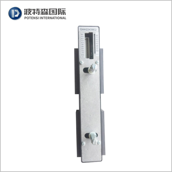 Elevator leveling sensor GAA22439E2