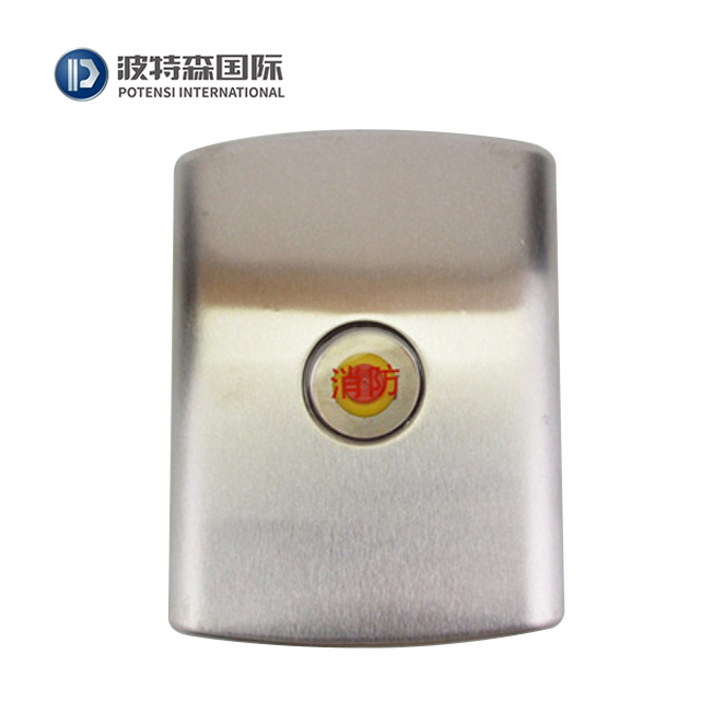 General elevator fire box Elevator fire switch