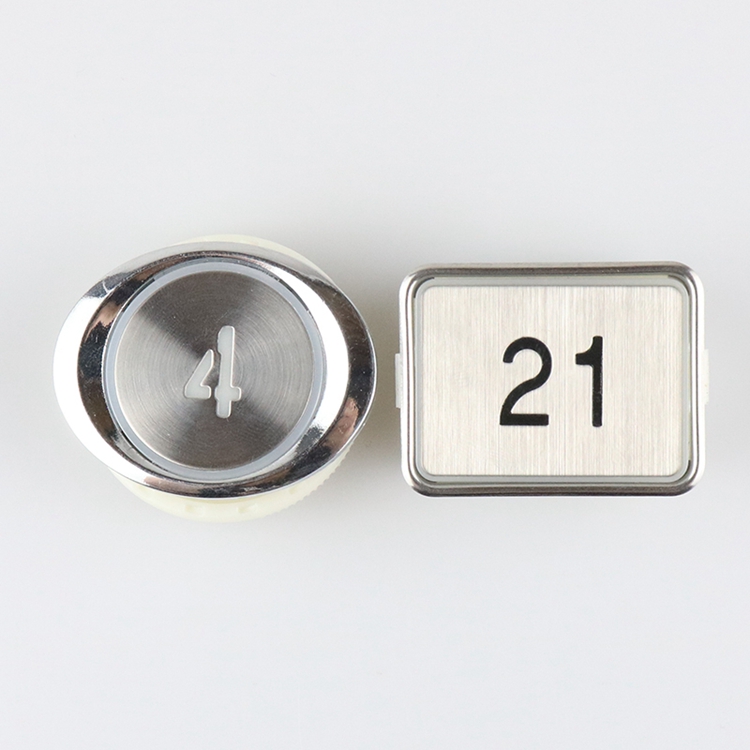 Mitsubishi lift call button MTD-330