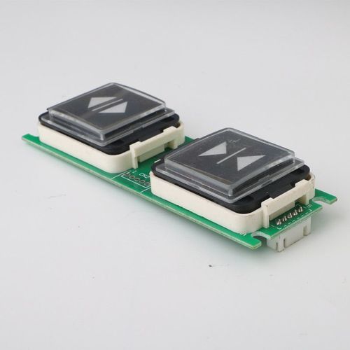 Mitsubishi lift button LHB-051A