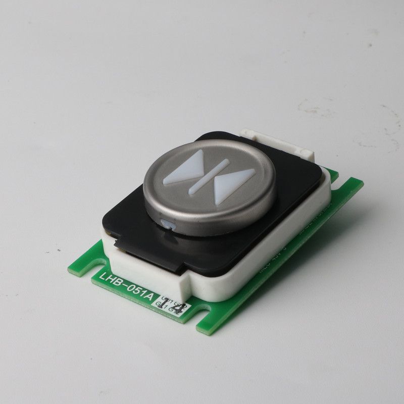 Mitsubishi lift button LHB-051A