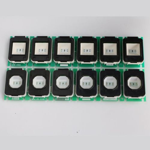 Mitsubishi elevator button board LHB-055A