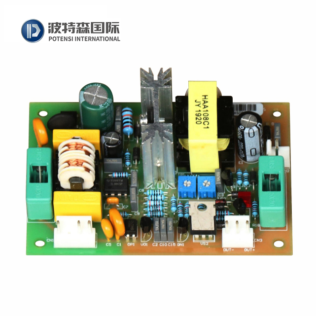 HITACHI UAX elevator brake board HAA2110A