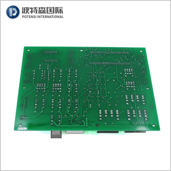 Factory Original Hitachi Elevator Relay Board IOSB DWG.NO 12501749 Hitachi Elevator Pcb Elevator Parts - AliExpress