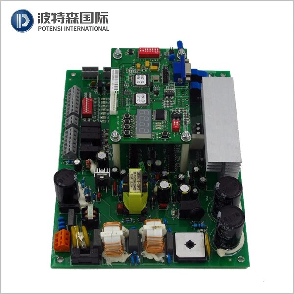 Hitachi elevator pcb SF2-DSC-1000C SF2-DSC-1200