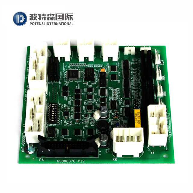 Hitachi elevator pcb board SCLB-V1.1