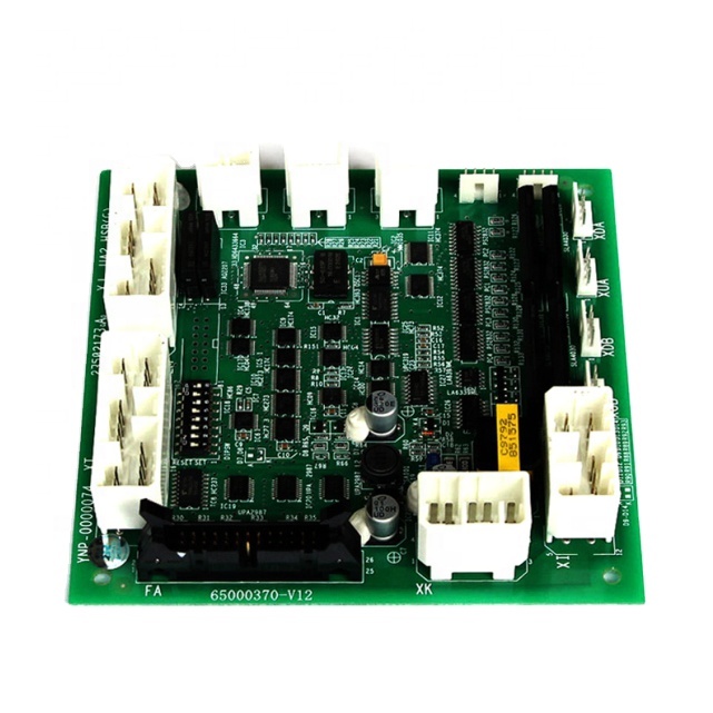 Hitachi elevator pcb board SCLB-V1.1