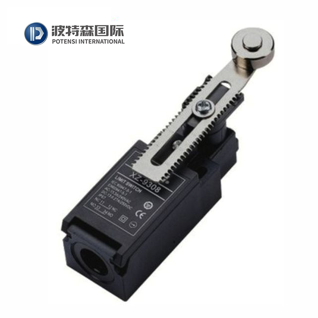 Elevator leveling switch XZ-9308