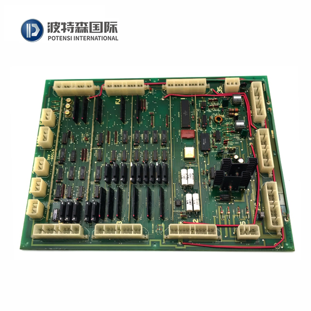 HITACHI elevator pcb board INV-SDCL5