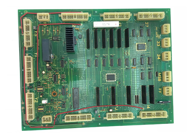 Source HITACHI lift spare parts YPVF elevator door drive PCB elevator car-top plate INV-SDCL5 INV-SDC9 INV-SDC on m.alibaba.com