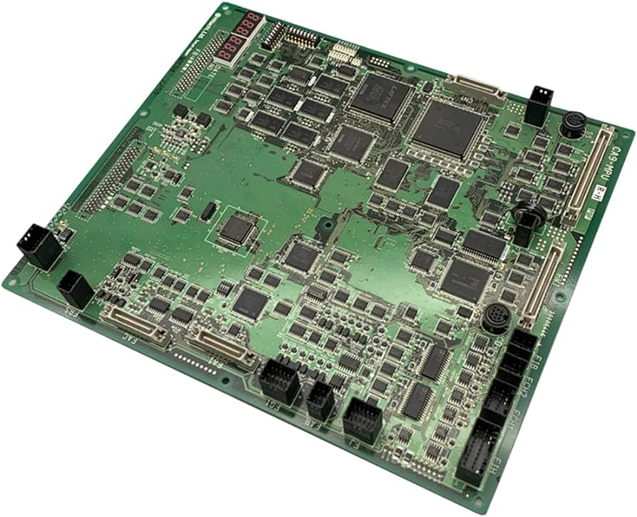 HITACHI elevator MCA main board CA09-CAIO