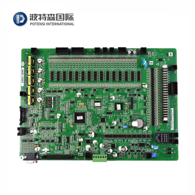 Hitachi elevator main board MCUB-01or02or03