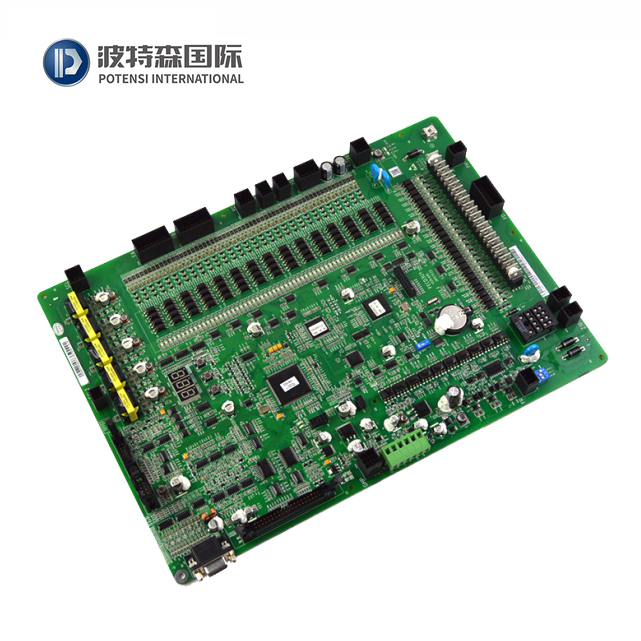 Hitachi elevator main board MCUB-01or02or03