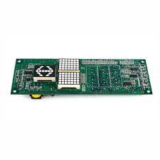 China Hitachi Elevator Display Board SCL-C2-V1.1 Suppliers, Manufacturers, Factory - Wholesale Service - SANJIN