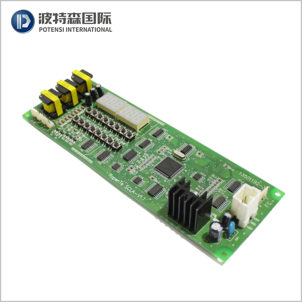 Hitachi elevator board SCLA-V1.1