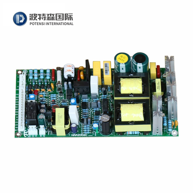 HITACHI elevator power board HAA2006C
