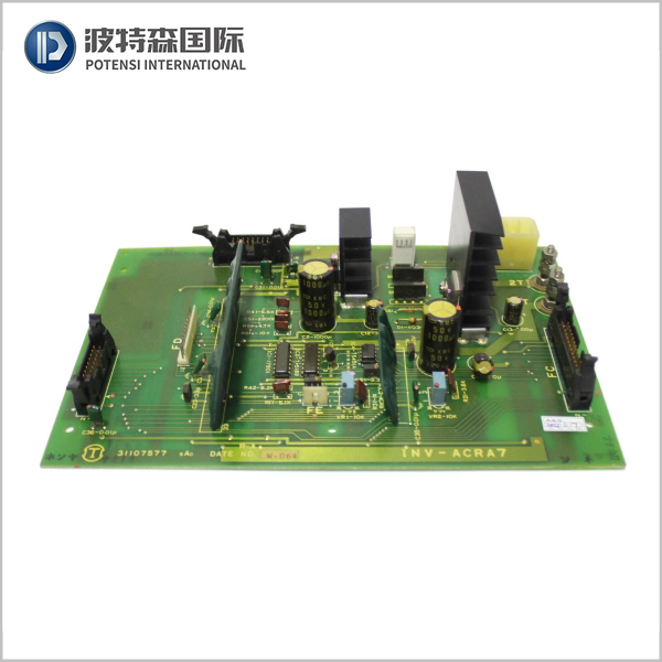 Hitachi elevator pcb INV-ACRA7