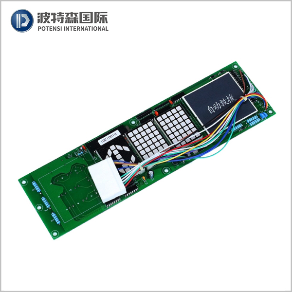 Hitachi elevator display board 13501441