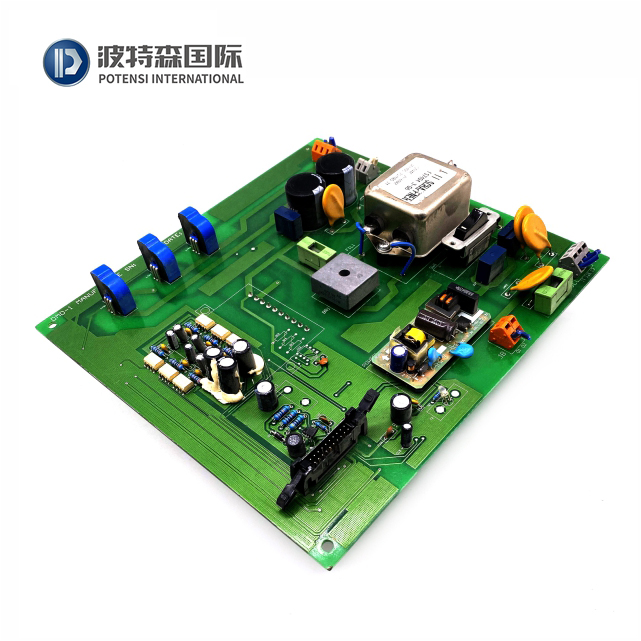Hitachi elevator pcb board DMD-1