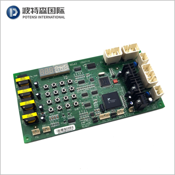Hitachi elevator pcb SCLA3