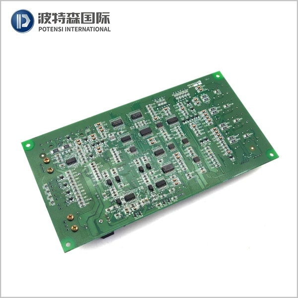 Brand New Elevator Pcb Motherboard SCLA3 Elevator Pcb For Hitachi Elevator Parts - AliExpress