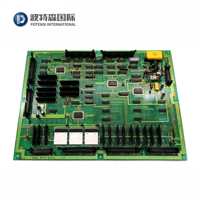 Hitachi elevator main board INV-FIO5