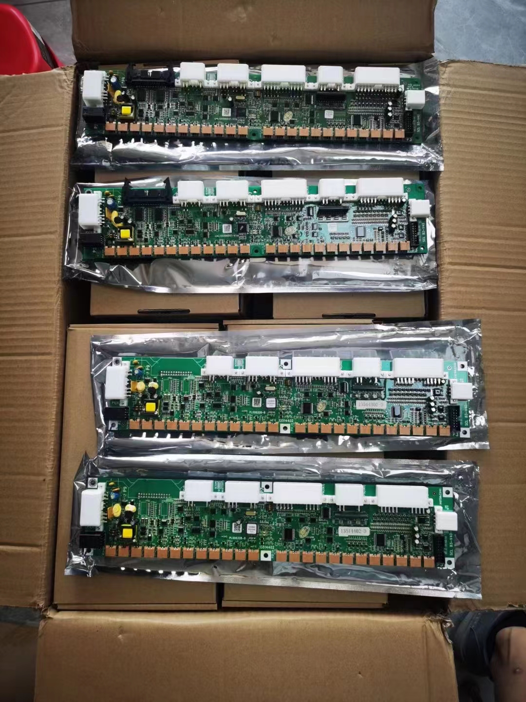 Hitachi elevator pcb board SCL B3-V40