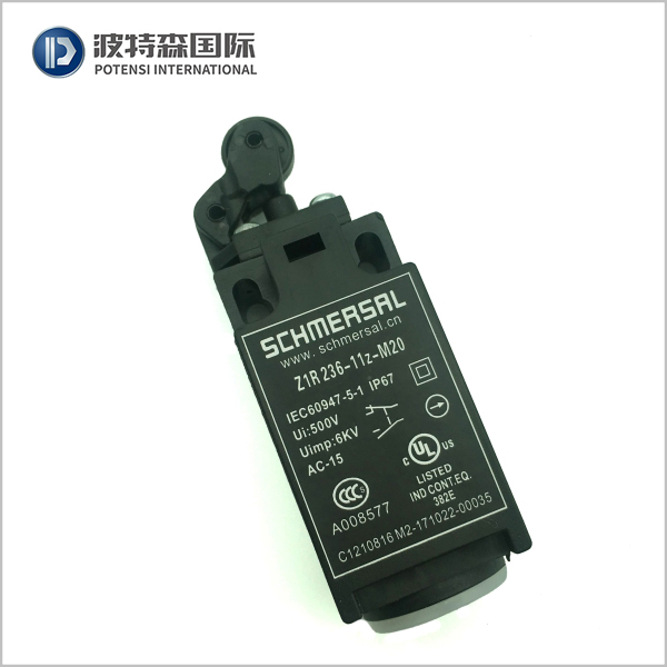 Elevator limit switch IEC60947-5-1