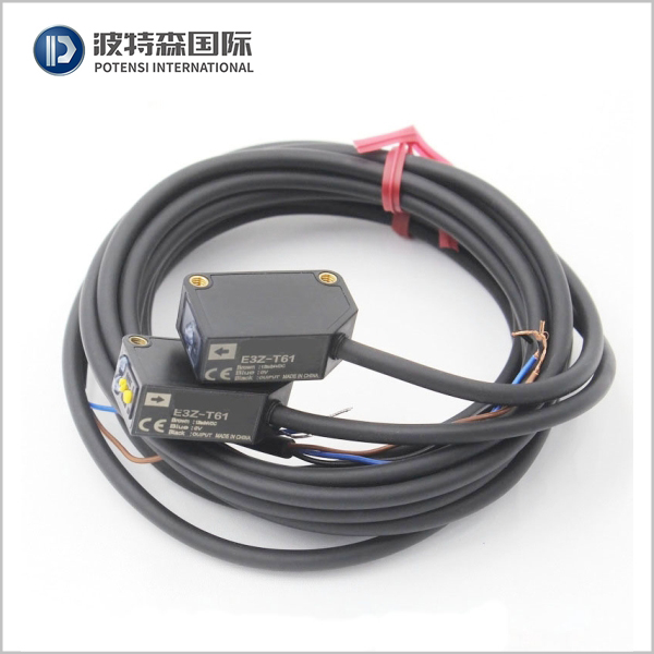 OMRON switch E3Z-T61-LE3Z-T61-D