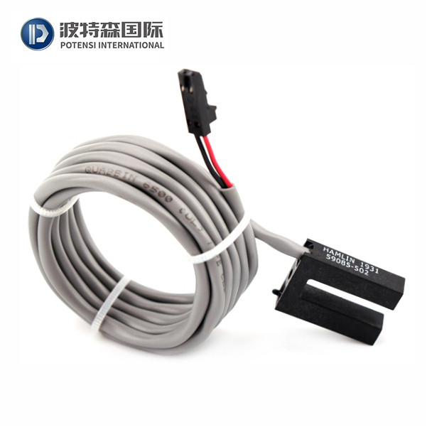 Elevator switch HAMLIN 59085-502