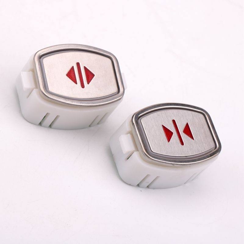 Mitsubishi elevator call button MTD-411