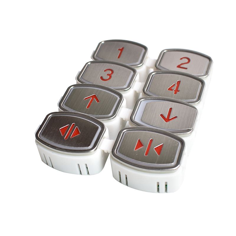Mitsubishi elevator call button MTD-411