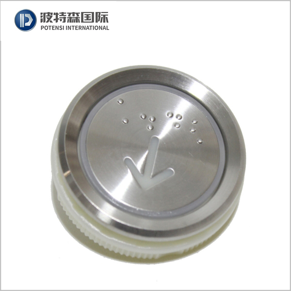 Mitsubishi elevator button MTD-310