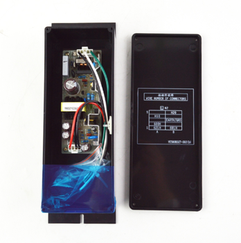 Mitsubishi elevator power box YE500B327G01