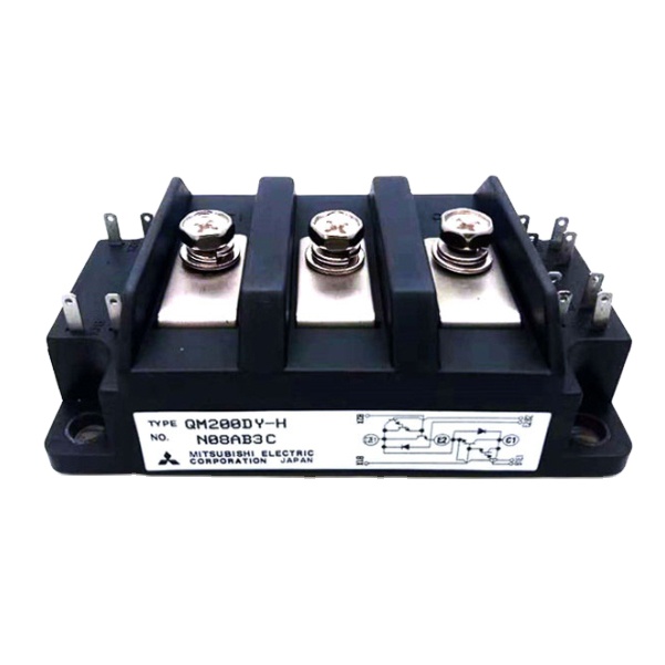 Mitsubishi elevator module QM200DY-H