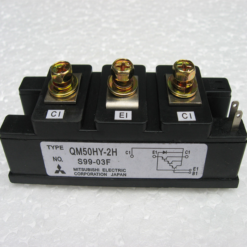 Mitsubishi elevator module QM200DY-H