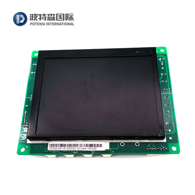 Bluelight Elevator Lcd Display Board Bl2000-heh-m2.1