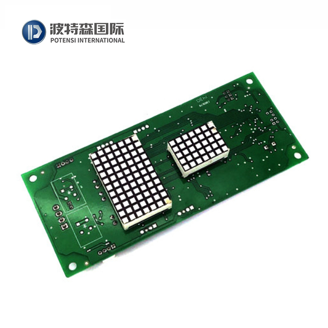 Display Board Bl2000-hah-m1_m1.1_m2.1_m3
