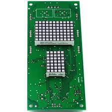 Bluelight Elevator Display Board Bl2000-hah-b3