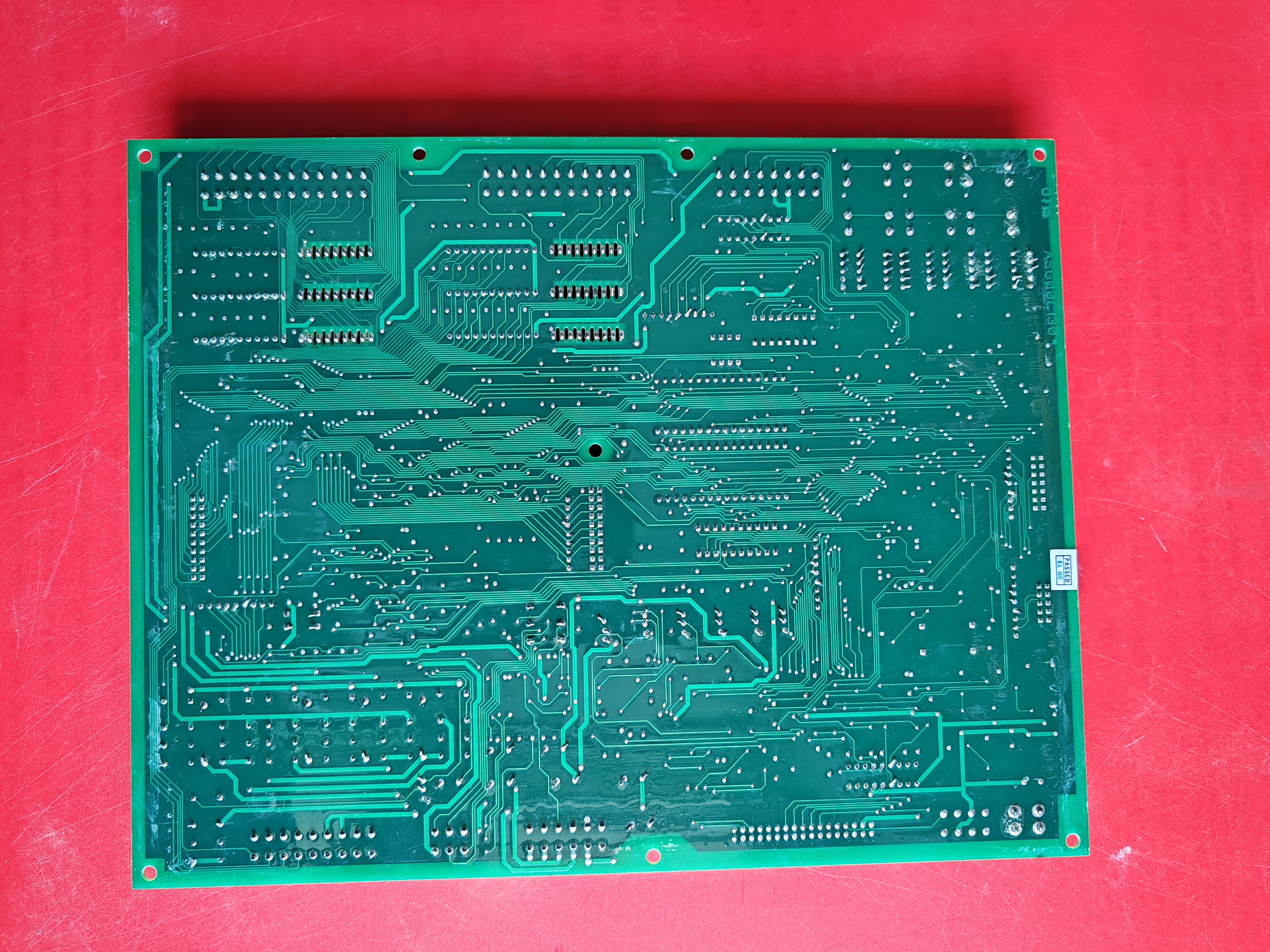 SIGMA escalator pcb EOC-200