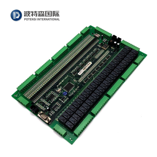 Bluelight Elevator Main Board Bl2000-bht-v23.0
