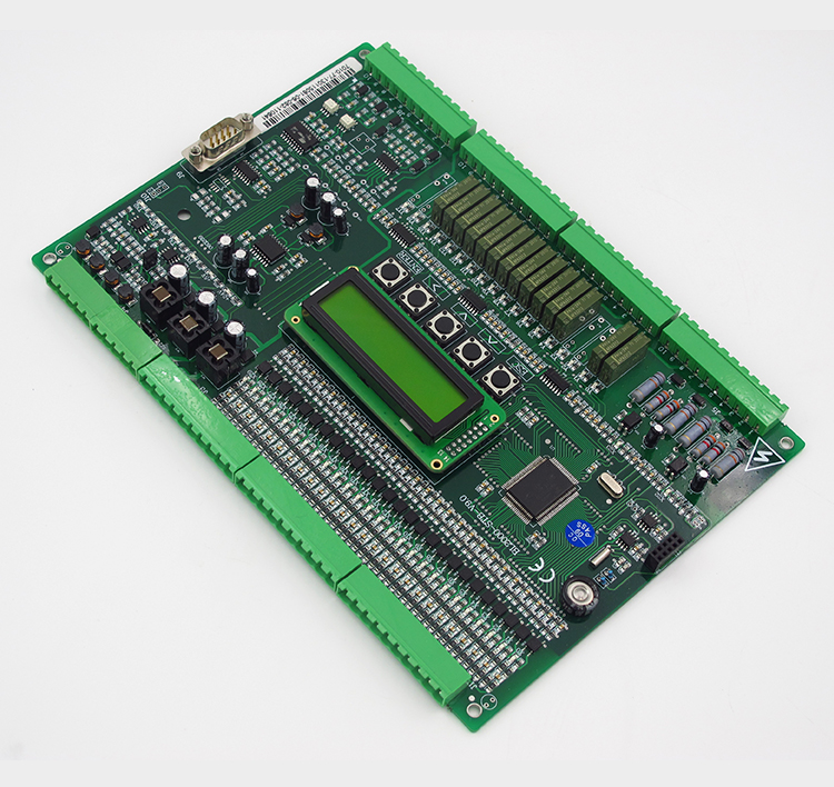 Bluelight Elevator Main Board Bl2000-bht-v23.0