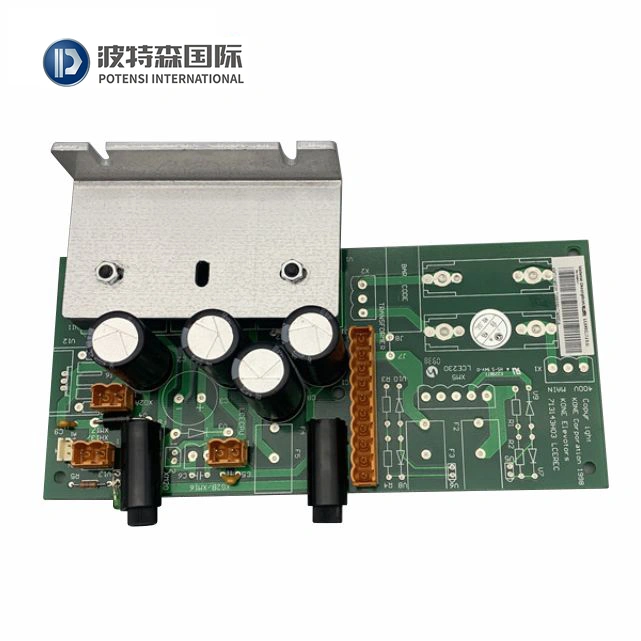 Kone Elevator Power Board KM713140G03