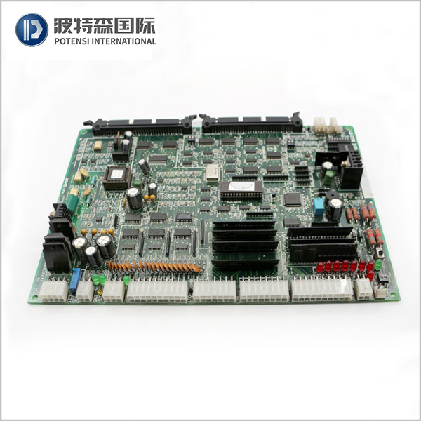LG/SIGMA elevator pcb DOR-231