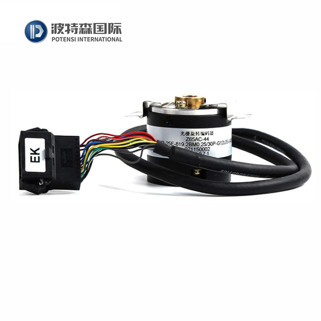 Mitsubishi elevator encoder Z65AC-44