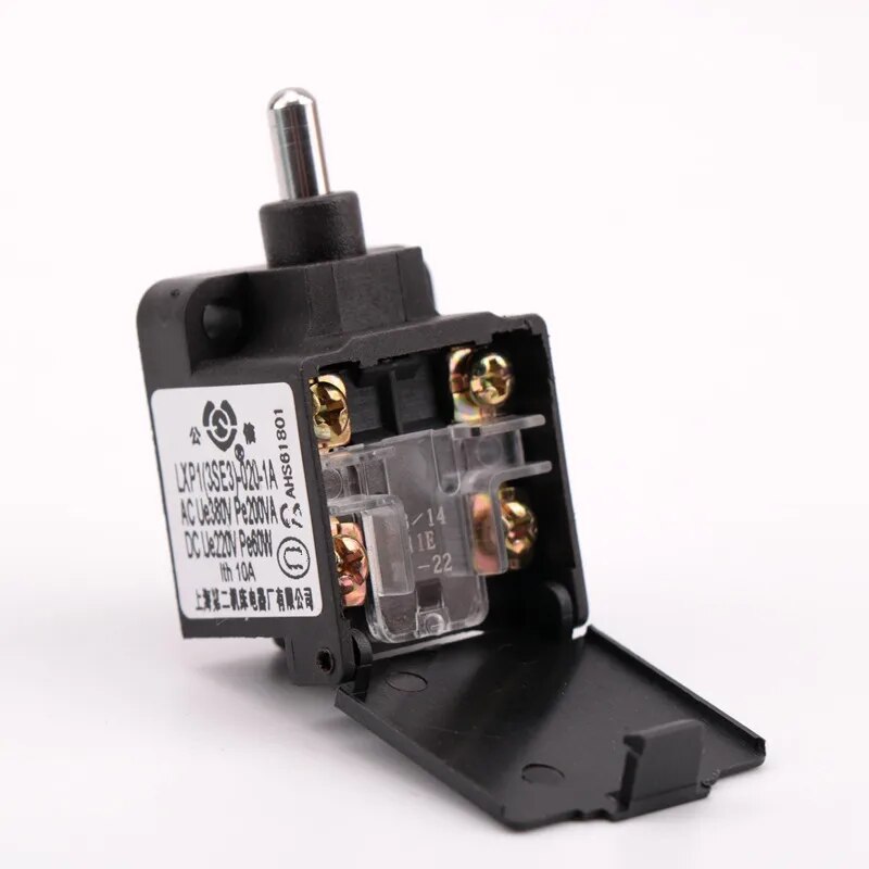 Mitsubishi elevator switch LXP1( 3SE3)-020-1A