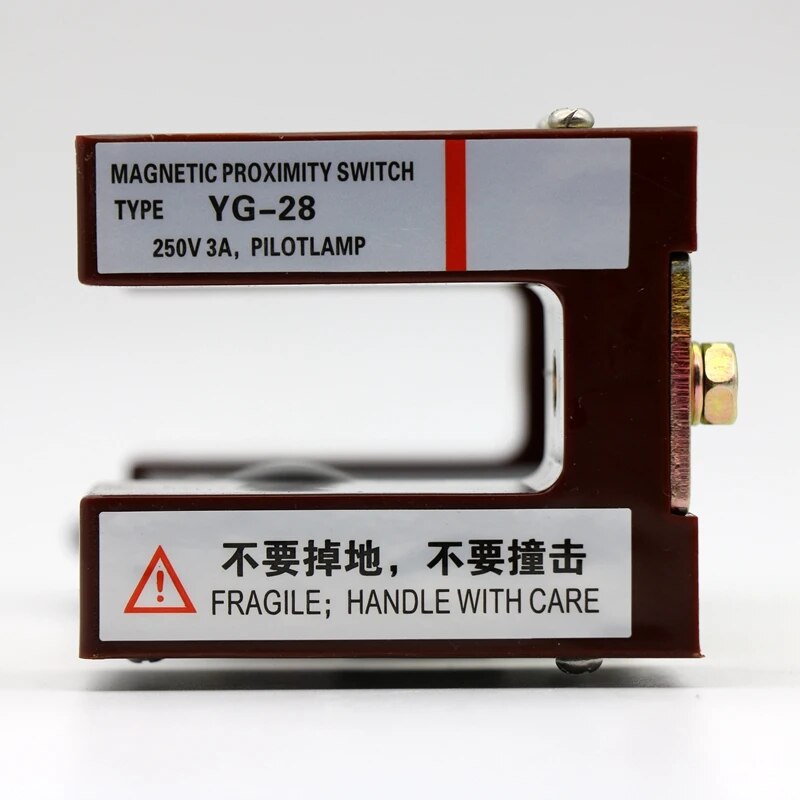 Mitsubishi elevator sensor YG-25 YG-28
